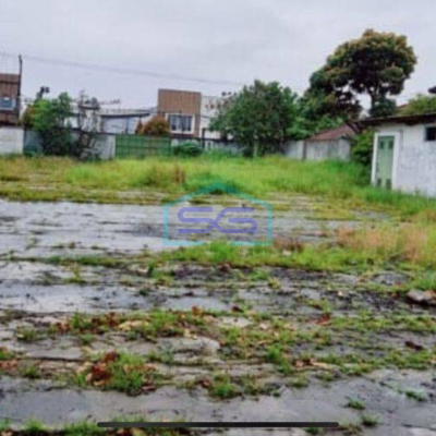 Dijual Tanah Murah Cocok Untuk Gudang di Gede Bage Bandung