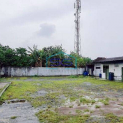 Dijual Tanah Murah Cocok Untuk Gudang di Gede Bage Bandung