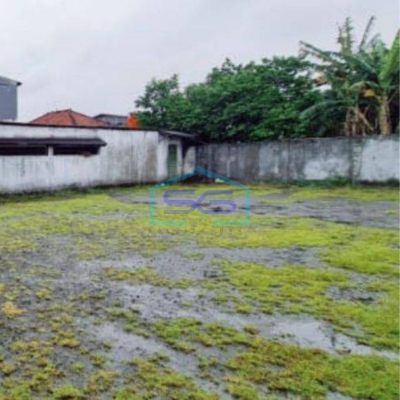 Dijual Tanah Murah Cocok Untuk Gudang di Gede Bage Bandung