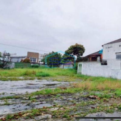 Dijual Tanah Murah Cocok Untuk Gudang di Gede Bage Bandung