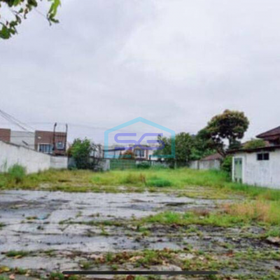 Dijual Tanah Murah Cocok Untuk Gudang di Gede Bage Bandung
