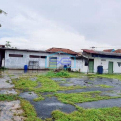 Dijual Tanah Murah Cocok Untuk Gudang di Gede Bage Bandung