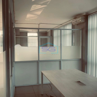 Dijual Ruko Holis Cigondewah Bandung SHM Luas Bangunan 315m2-2