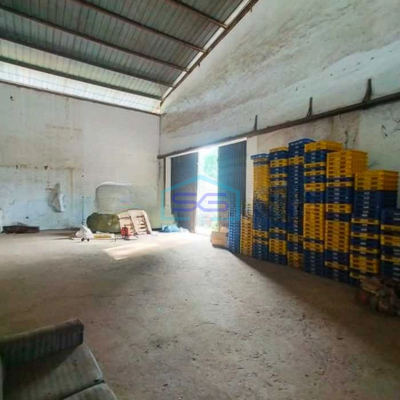 Dijual Gudang Di Mainroad Rancaekek Bandung Luas Bangunan 3300m2-5