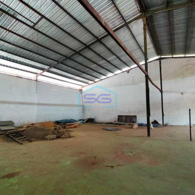 Dijual Gudang Di Mainroad Rancaekek Bandung Luas Bangunan 3300m2-2