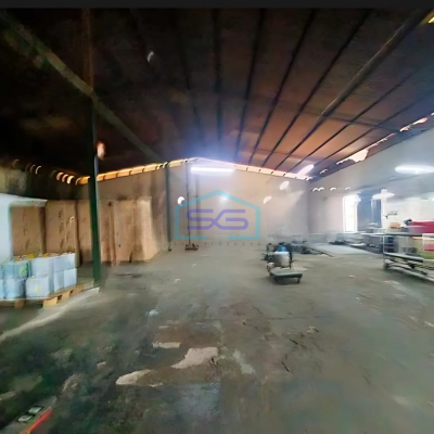 Dijual Gudang Di Mainroad Rancaekek Bandung Luas Bangunan 3300m2-4