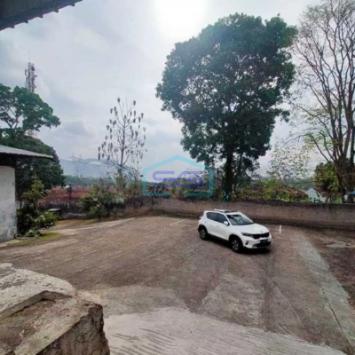 Dijual Gudang Di Mainroad Rancaekek Bandung Luas Bangunan 3300m2-3