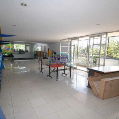 Dijual Ruang Usaha Di Ciateul Bandung Cocok Untuk Gudang LB 1000m2-2