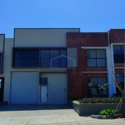 Dijual Gudang Baru Prosperity Bizpark Di Padalarang Bandung Bebas Pungli  Dekat Tol Padalarang