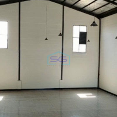 Dijual Gudang Baru Prosperity Bizpark Di Padalarang Bandung Bebas Pungli  Dekat Tol Padalarang-4