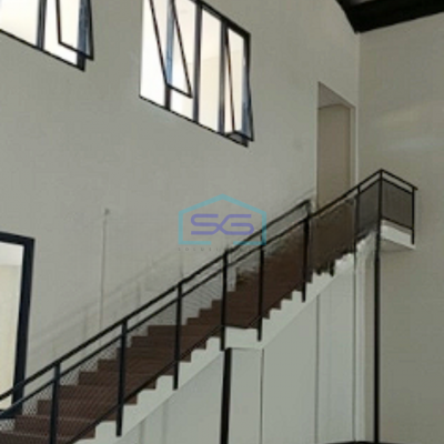 Dijual Gudang Baru Prosperity Bizpark Di Padalarang Bandung Bebas Pungli  Dekat Tol Padalarang-2