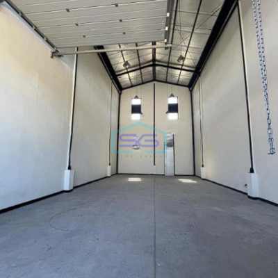 Dijual Gudang Baru Bizpark Di Padalarang Bandung Luas Tanah 198m2-3