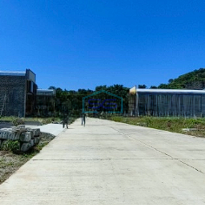 Dijual Gudang Baru Bizpark Di Padalarang Bandung Luas Tanah 198m2-2