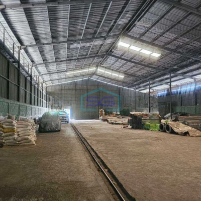 Dijual Gudang Di Purwakarta Luas Bangunan 6500m2-4