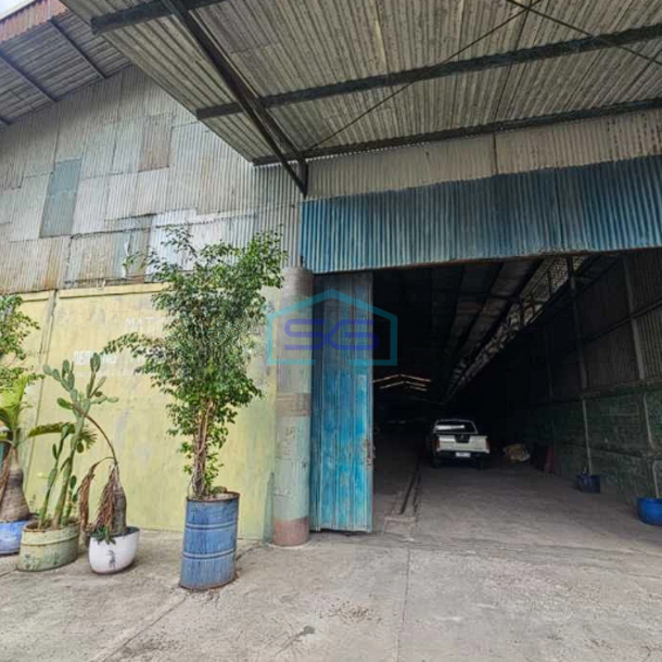 Dijual Gudang Di Purwakarta Luas Bangunan 6500m2-1