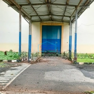 Dijual Ex Pabrik Di Subang Jawa Barat 15 Menit Dari Tol Kalijati LB 13000m2-5