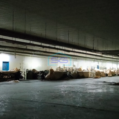 Dijual Ex Pabrik Di Subang Jawa Barat 15 Menit Dari Tol Kalijati LB 13000m2-4