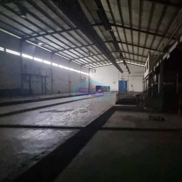 Dijual Ex Pabrik Di Subang Jawa Barat 15 Menit Dari Tol Kalijati LB 13000m2-2