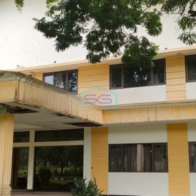 Dijual Ex Pabrik Di Subang Jawa Barat 15 Menit Dari Tol Kalijati LB 13000m2