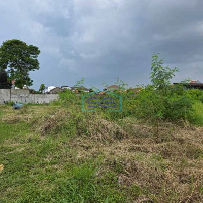 Disewakan Tanah Di Kiaracondong Bandung Luas Tanah 4153m2-2