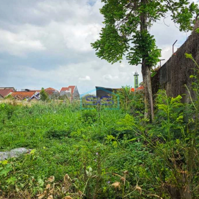 Disewakan Tanah Di Kiaracondong Bandung Luas Tanah 4153m2