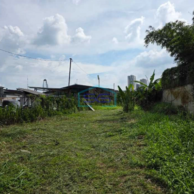 Disewakan Tanah Di Kiaracondong Bandung Luas Tanah 4153m2-3