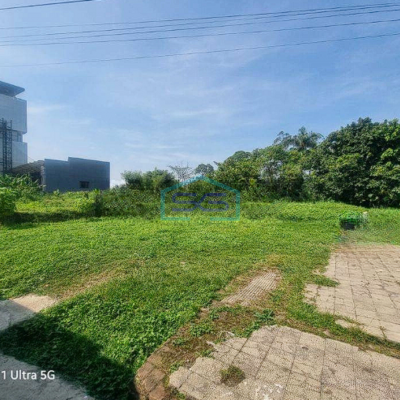 Disewakan Tanah Di Pasteur Bandung Lokasi Pinggir Jalan Raya