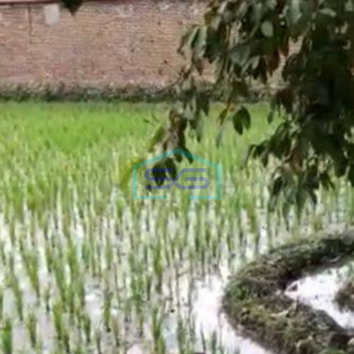 Dijual Tanah Cocok Untuk Gudang di Derwati Bandung