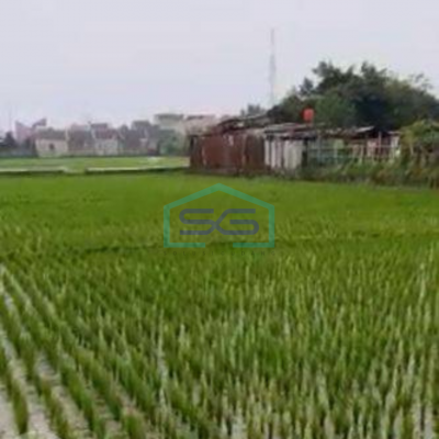 Dijual Tanah Cocok Untuk Gudang di Derwati Bandung