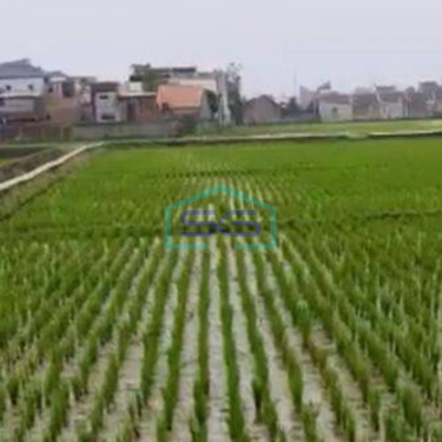 Dijual Tanah Cocok Untuk Gudang di Derwati Bandung