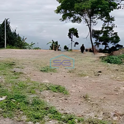 Disewakan Tanah Di Dago Bandung Lokasi Strategis