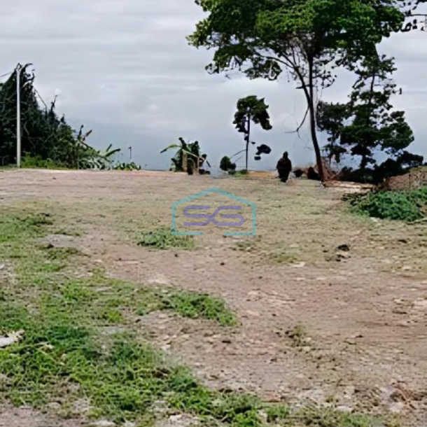Disewakan Tanah Di Dago Bandung Lokasi Strategis-1