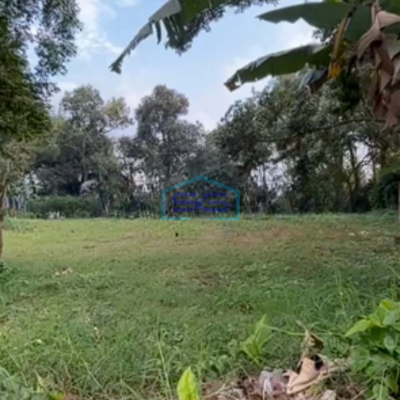 Disewakan Tanah Datar Di Dago Pakar Bandung