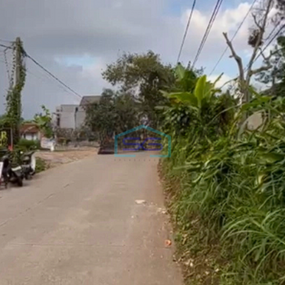 Disewakan Tanah Datar Di Dago Pakar Bandung-2