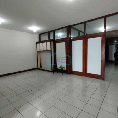 Disewakan Ruang Usaha Hanya Lantai 1 Di Garuda Bandung Pusat Cocok Untuk Usaha, Kantor