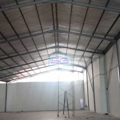 Disewakan Gudang Di Soekarno Hatta Bandung Lokasi Strategis Luas Bangunan 875m2-3