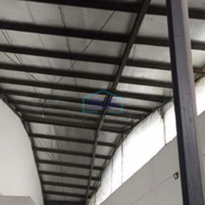 Disewakan Gudang Di Soekarno Hatta Bandung Lokasi Strategis Luas Bangunan 875m2-2