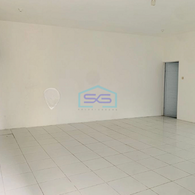 Disewakan Gudang Bagus LB 500m2 Lokasi di Caringin Bandung
