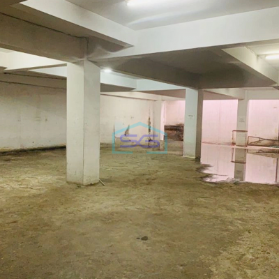 Disewakan Ruko Lengkong, Bandung Luas Bangunan 1082m2