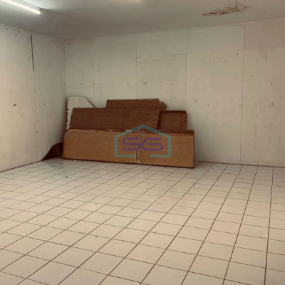 Disewakan Ruko Lengkong, Bandung Luas Bangunan 1082m2