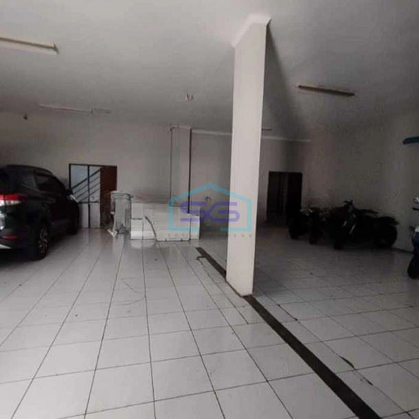 Disewakan Ruko Di Gatot Subroto Bandung Cocok Untuk Kantor Lokasi Strategis LB 455m2-4