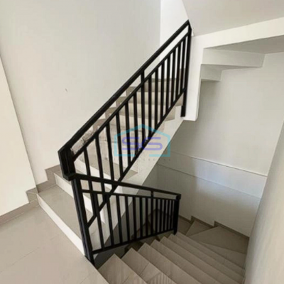 Disewakan Ruko Baru 3 Lantai Di Pasirkaliki Berada Di Pusat Kota Bandung Lokasi Strategis LB 150m2