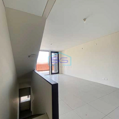 Disewakan Ruko 2 Lantai Di Sasakirana Bandung Luas Bangunan 120m2