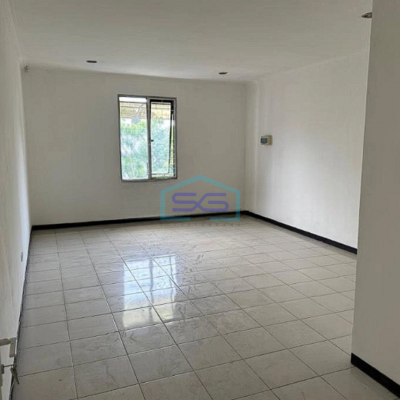 Disewakan Ruko Siap Huni Di Karapitan Bandung Lokasi Strategis Luas Bangunan 280m2