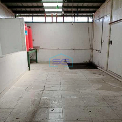 Disewakan Ruko 3 Lantai Di Antapani Bandung Luas Bangunan 500m2