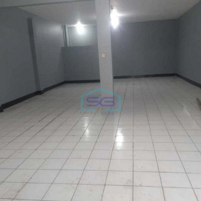 Disewakan Ruko Di Cikawao Lengkong Bandung Lokasi Strategis 1 Lantai