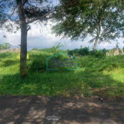 Dijual Kavling Bisa Untuk Gudang di Cipaku Bandung