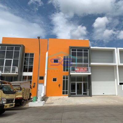 Disewa Gudang di Jalan Kopo Bandung Jawa Barat