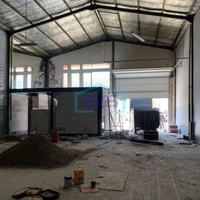 Disewa Gudang di Jalan Kopo Bandung Jawa Barat