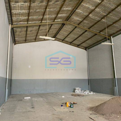 Disewa Gudang di Jalan Kopo Bandung Jawa Barat